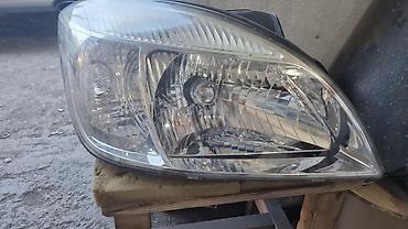 Kia Rio 2005-2011 orijinal fara