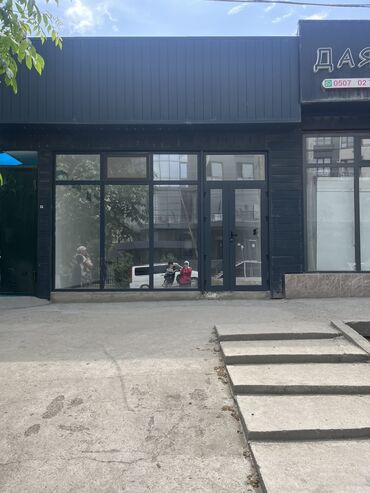 аренда пиво: Сдаю Магазин, Отдельностоящий магазин, 50 м² Не действующий, Без оборудования, С ремонтом, Вода, Канализация, Электричество, 1 линия, Кондиционер