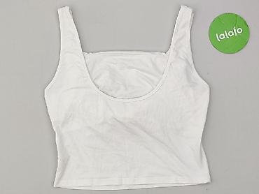 bluzki size plus: Top damski, rozmiar XL — 3