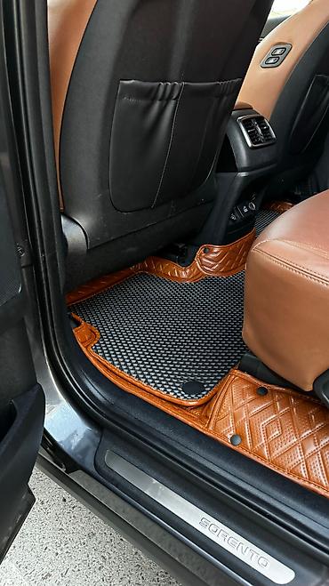 x6: 5D коврики для BMW X7 . Отличная защита от грязи влаги . Покупая наши — 2