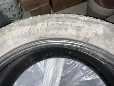 d 110: Автомобильные шины Bridgestone 275/45/R20 (G05,G07) (3шт) раздельно по — 5