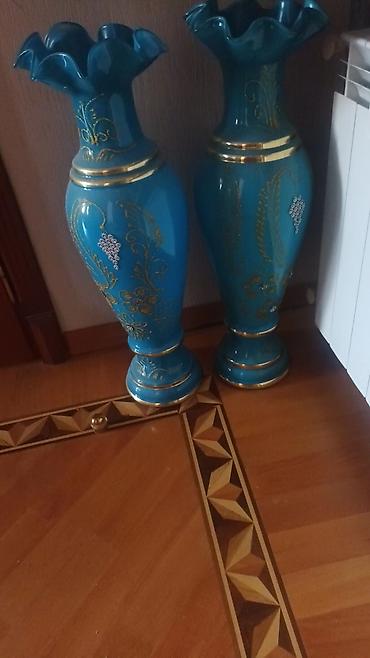 Вазы: Набор ваз — 1
