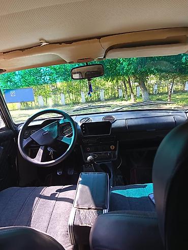 lada 2104 for sale: VAZ (LADA) 2106: 1.6 l | 1992 il 80000 km Sedan — 2
