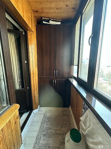 Продажа квартир: 3 комнаты, 62 м², 106 серия, 4 этаж, Евроремонт — 12