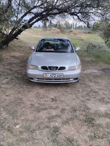 daewoo matiz коробка автомат: Daewoo Nubira: 1996 г., 1.6 л, Механика, Бензин, Седан