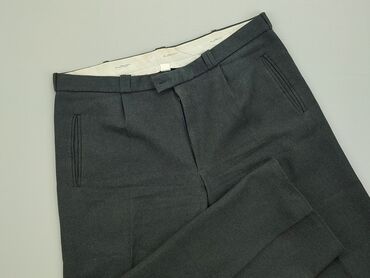 Spodnie: Spodnie XL (EU 42), Elastan, stan - Bardzo dobry