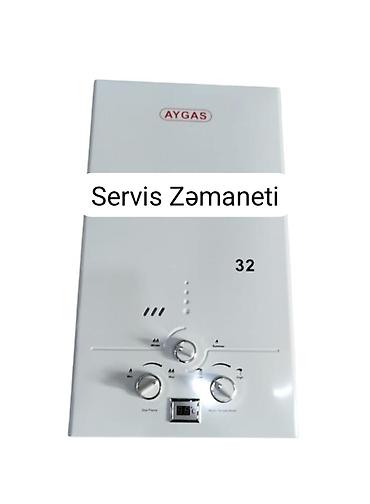 Pitiminutka Aygas, 32 l/dəq, Yeni, Kredit yoxdur, Pulsuz çatdırılma — 1