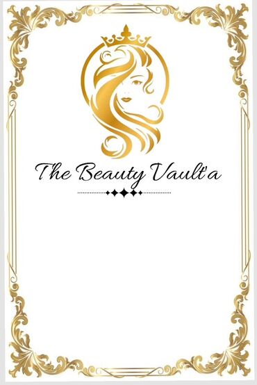 Paltar tikişi: The Beauty Vault’a – gözəllik studiyası - Peşəkar manikür və pedikür