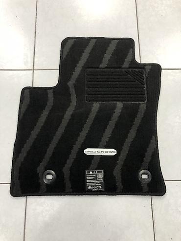 mini cross: Avtomobil üçün ayaqaltı, Yeni, Parça, tekstil, Toyota Corolla Cross, Pulsuz çatdırılma, Rayonlara çatdırılma — 2