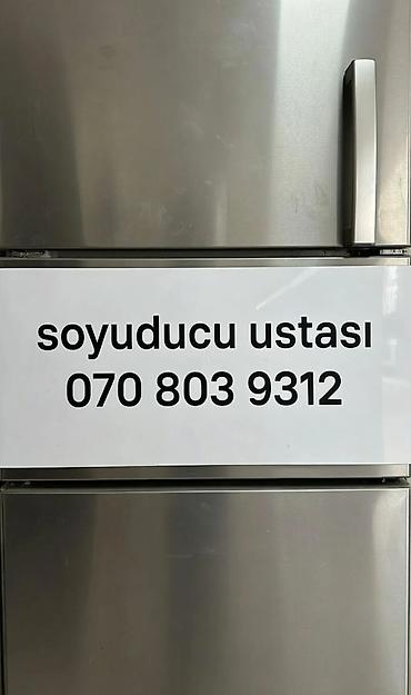 online evden is: Soyuducu Servis və Soyuducu Ustası | FIX USTA Bakı — 070 803 93 — 1