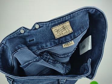 jeans ecko: Jeansy damskie, rozmiar XS — 4