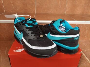 Patike: Patike, Nike, veličina - 44 — 8