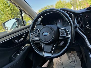 outback 2005: Subaru Outback: 2022 г., 2.5 л, Автомат, Бензин, Кроссовер — 10