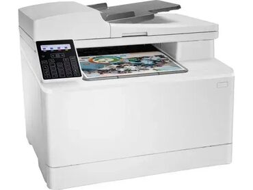 wolfenstein ii new colossus: Brand: HP |x|x Model: MFP Color HP LaserJet Pro M183fw