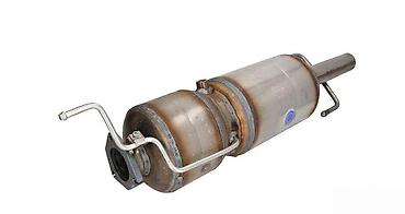 DPF filteri: FIAT 500 DOBLO PANDA 1.3 D MULTIJET DPF FILTER | Vise modela i — 1