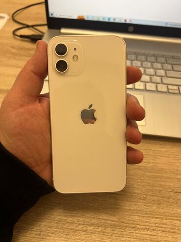 irşad iphone 12: IPhone 12