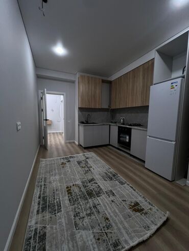 Продажа квартир: 2 комнаты, 79 м², Элитка, 13 этаж, Евроремонт — 7