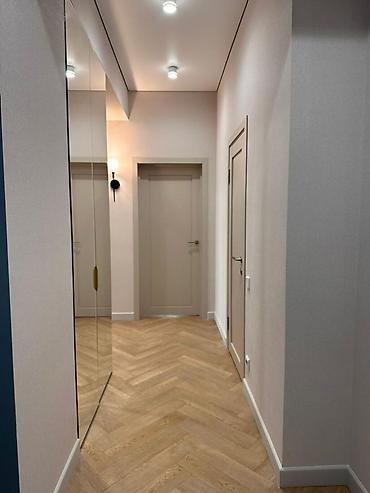 Продажа квартир: 2 комнаты, 77 м², Элитка, 4 этаж — 8