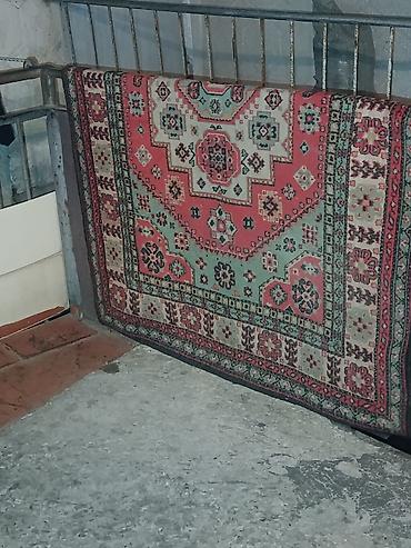 Xalçalar: Xalça Azərbaycan — 2
