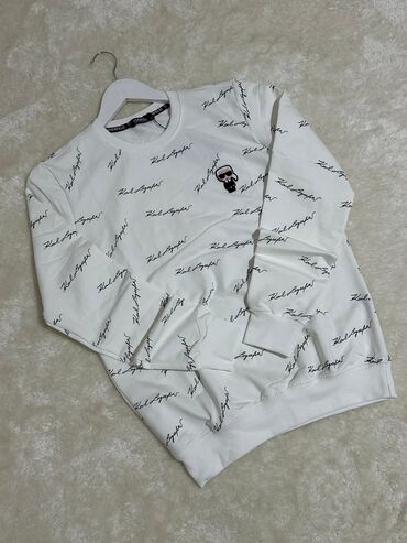 Duksevi: Muske dukserice vrhunskih brendova
sa okruglim izrezom 
S do XXL — 6