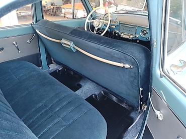 ГАЗ: ГАЗ 21 Volga: 1970 г., Бензин, Седан — 12