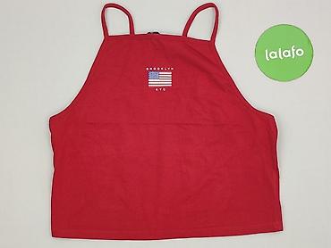 biale body hm: H&M Divided, Top damski, rozmiar M — 2