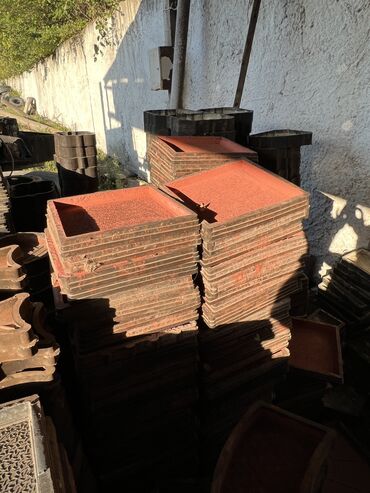 Daş kəsən stanokları: Tamet-Avadanlığı Hazır Biznesdir Aparatlar tam işləkdir.1viberator, 1 — 12