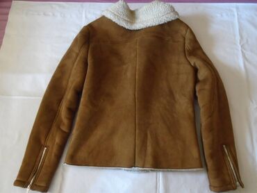 Zimske jakne: SADA 3500 ZARA MAN jakna naznačene S veličine. Jakna je zaista odlična — 7