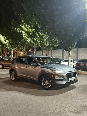 купить шевроле эквинокс: Hyundai Kona: 2018 г., 2 л, Автомат, Бензин, Кроссовер