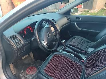 toyota alphard 1 поколение: Honda Accord: 2003 г., 2 л, Автомат, Бензин, Универсал — 7