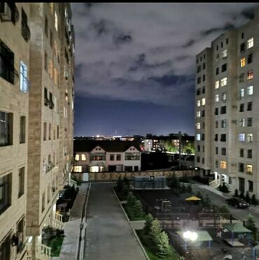 продаю квартиру в городе балыкчы: 3 комнаты, 83 м², Элитка, 10 этаж