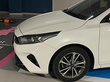 диска киа к3: Kia Cerato: 2022 г., Автомат, Газ, Седан — 2