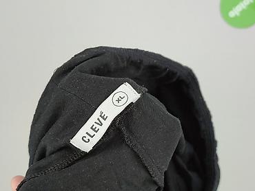 brainfit ccc group: Cleve, Legginsy Krótkie damskie, rozmiar XL — 4