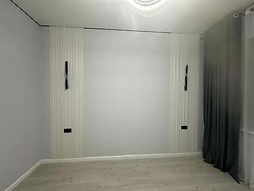 Продажа квартир: 1 комната, 30 м², 1 этаж — 7