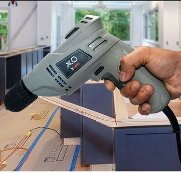 multi tool: Drel Xo yeni keyfiyyətli təmiz mis sarğı ilə yeni 400w