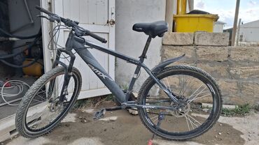 azərbaycan dili 60 mətn pdf yuklə: Dağ velosipedi 26"