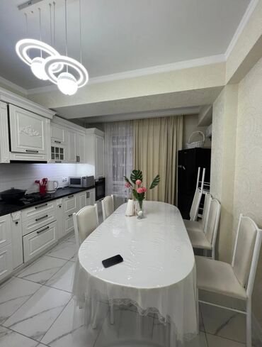 профсоюзная квартира: 2 комнаты, 62 м², Элитка, 2 этаж, Евроремонт