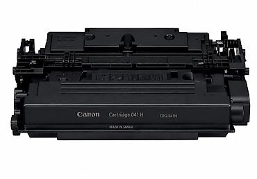 Картриджи: №: 10755 Məhsulun adı: Toner-kartric Canon Cartridge CRG041H 0453C002 — 1