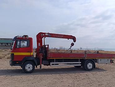 sprinter 2 2: Стрела 11 м, 3000 т, Борт 8000 кг — 3