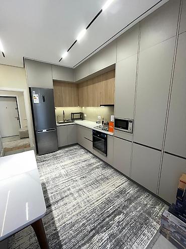 Долгосрочная аренда квартир: 🏡 Сдается абсолютно новая 1-комнатная. квартира в Нижнем Джале! ✨ — 3