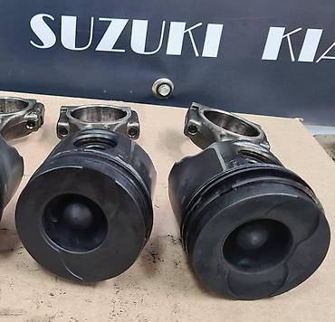 KLIP 1,9DDIS F9Q ZA SUZUKI GRAND VITARA OD 2005. DO 2015. GOD
