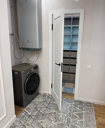 Продажа квартир: 2 комнаты, 62 м², Элитка, 2 этаж, Евроремонт — 10