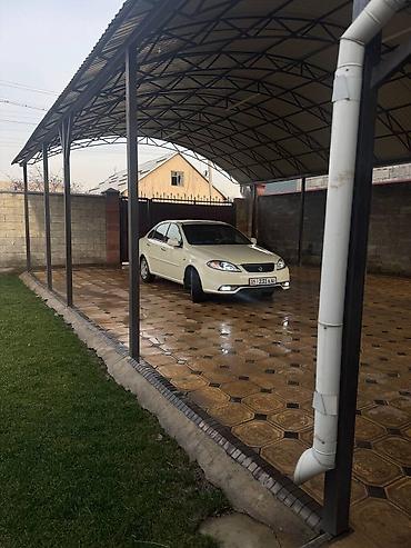 Daewoo: Daewoo Gentra: 2013 г., 1.5 л, Автомат, Бензин, Седан — 9