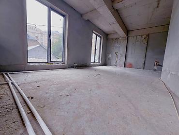 48: 1 комната, 57 м², Золотой квадрат Элитка, 6 этаж, ПСО (под самоотделку) — 3