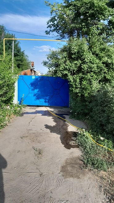я ищу дом бишкек: Дом, 90 м², 4 комнаты, Собственник
