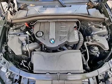 BMW: BMW X1 | Auto je u perfektnom stanju. Model je X1 XDRIVE. Uradjen — 22