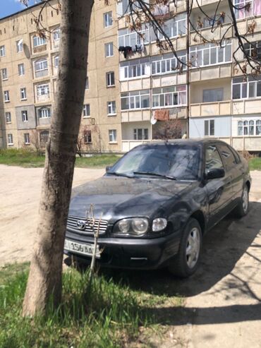 автомобили цена: Срочно!!! Продается Toyota Corolla,цена 250 тыс. В хорошем состоянии
