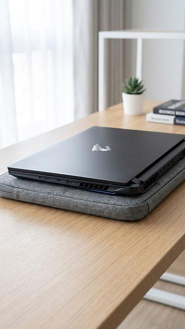 ноутбук rtx 3080: Игровой, Б/у, Intel Core Ultra 9, ОЗУ, RAM: 32 ГБ — 2