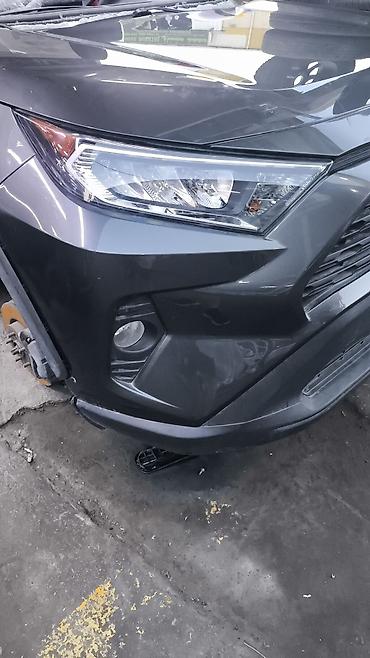 Другие автозапчасти: Автозапчасти из Дубая - Широкий ассортимент деталей для легковых — 8