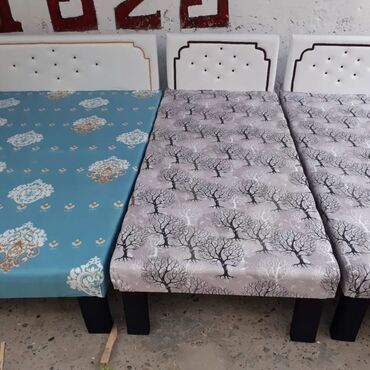 Çarpayılar: Yeni, Təknəfərlik çarpayı, Bazasız, Matrassız, Siyirməsiz, Azərbaycan — 7